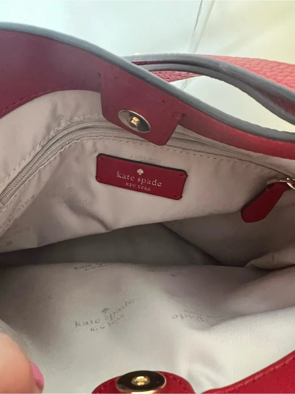 kate spade k1914 sleek